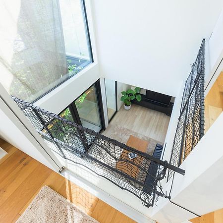 Ririleo Koenji Apartman Tokió Kültér fotó