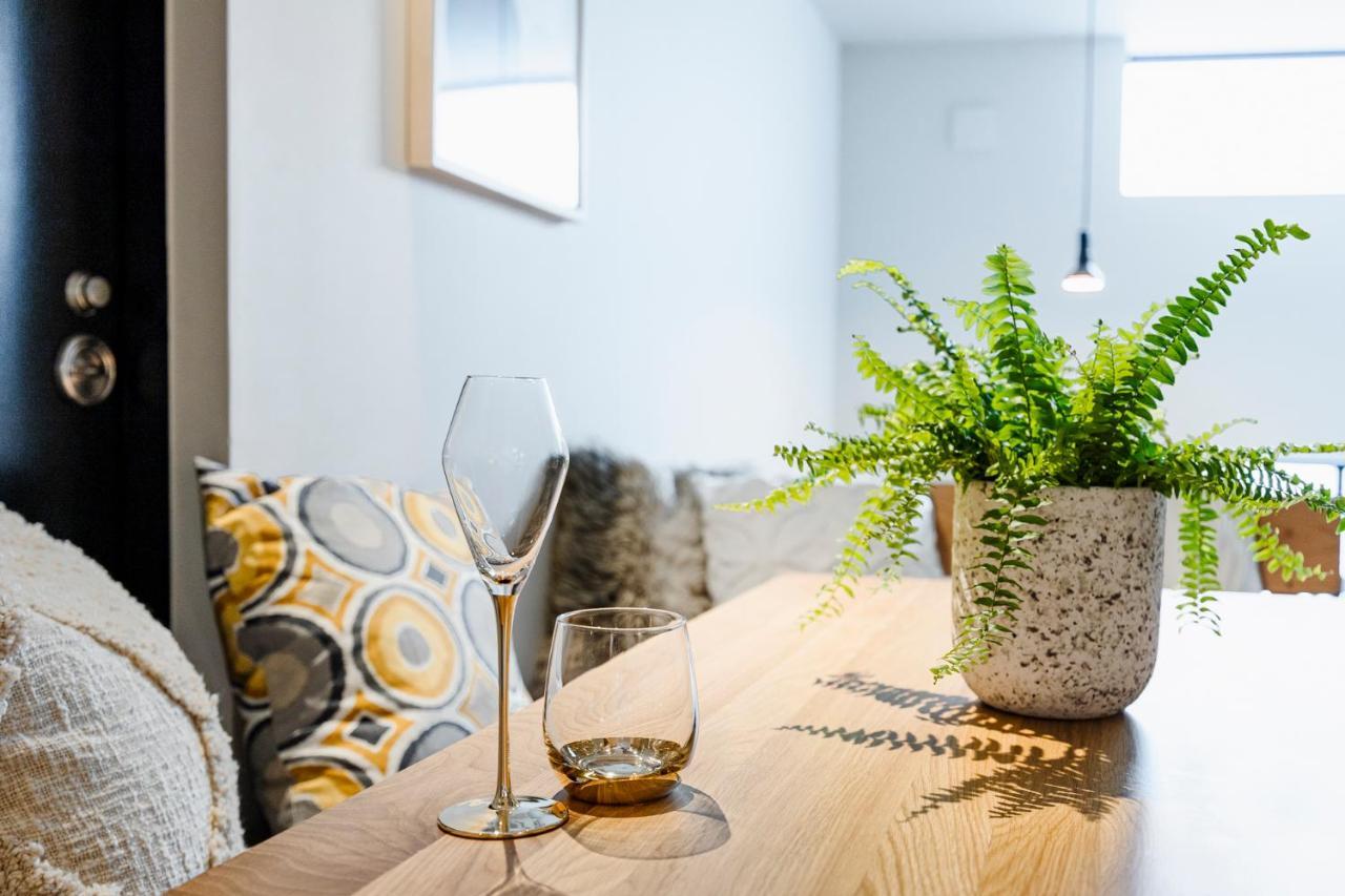 Ririleo Koenji Apartman Tokió Kültér fotó