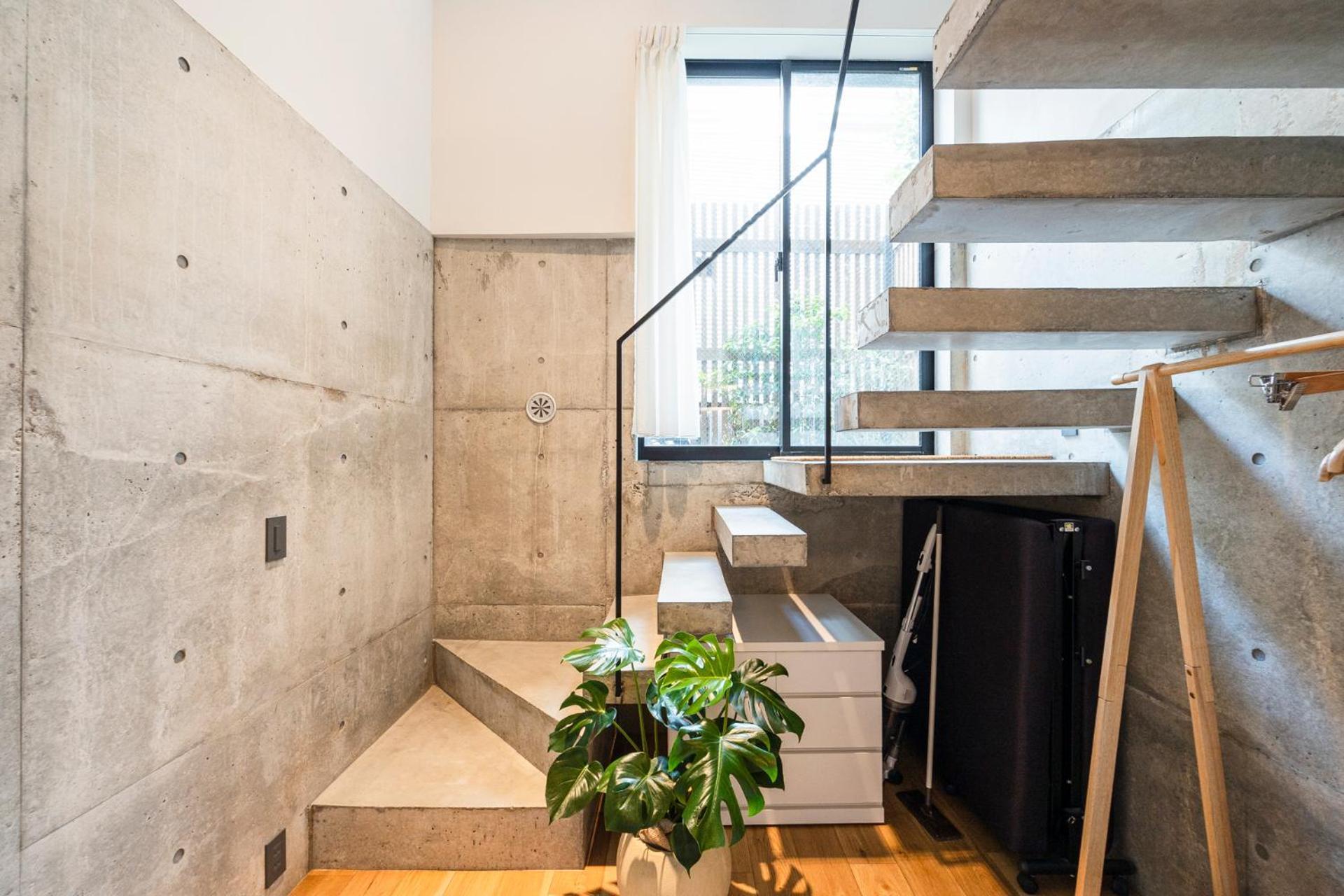 Ririleo Koenji Apartman Tokió Kültér fotó