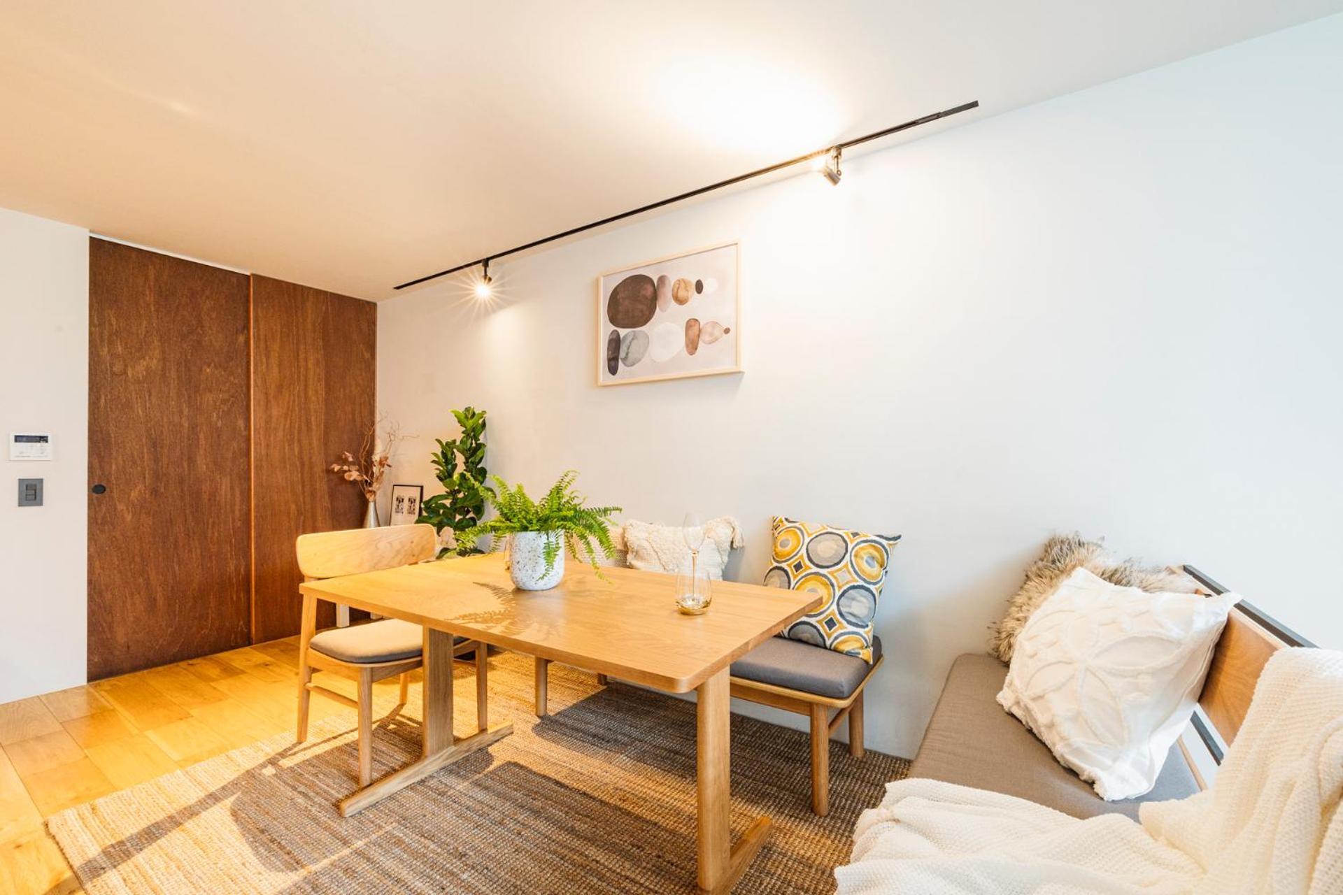 Ririleo Koenji Apartman Tokió Kültér fotó