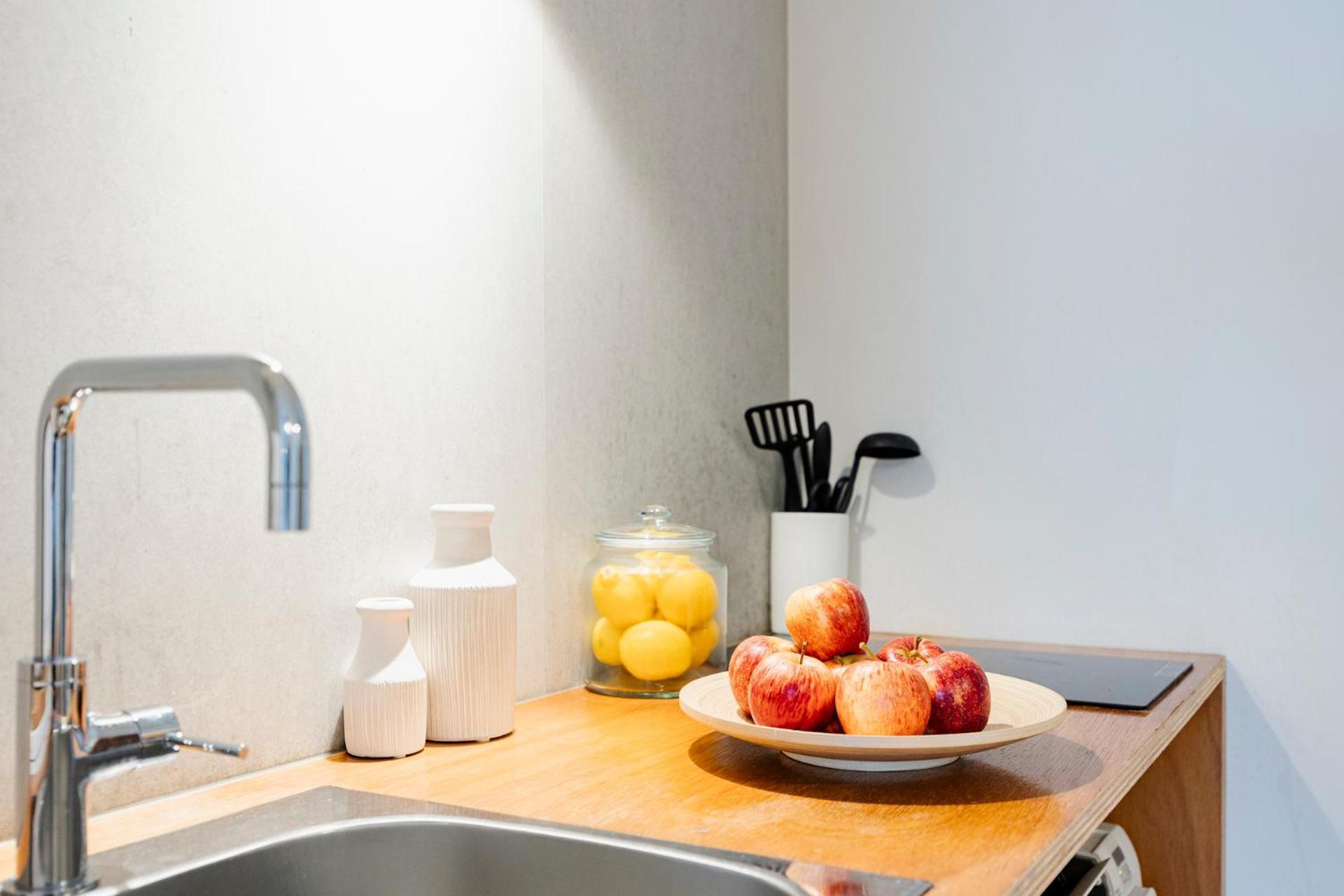 Ririleo Koenji Apartman Tokió Kültér fotó
