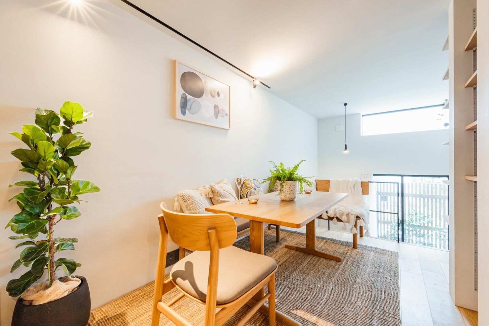 Ririleo Koenji Apartman Tokió Kültér fotó
