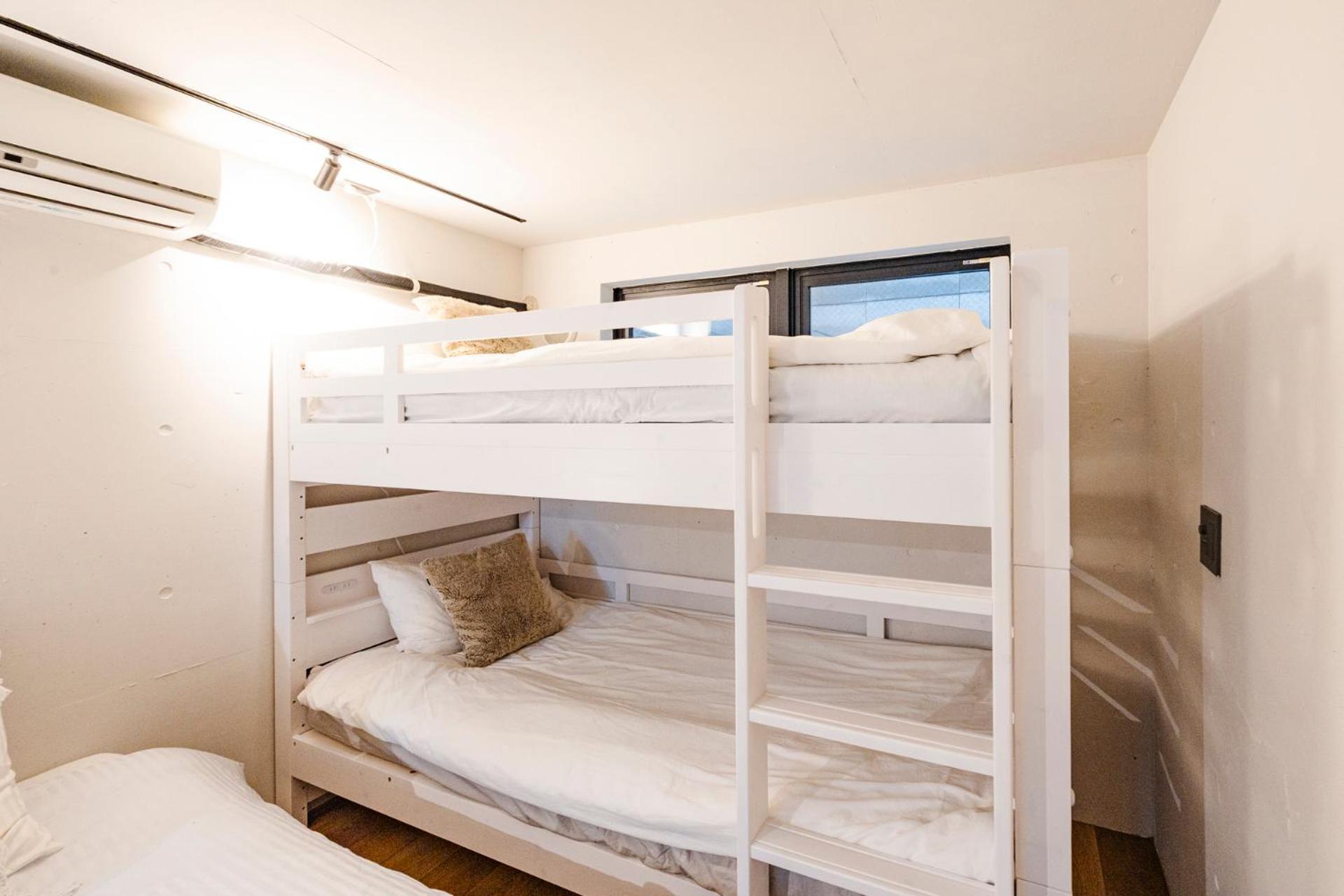 Ririleo Koenji Apartman Tokió Kültér fotó