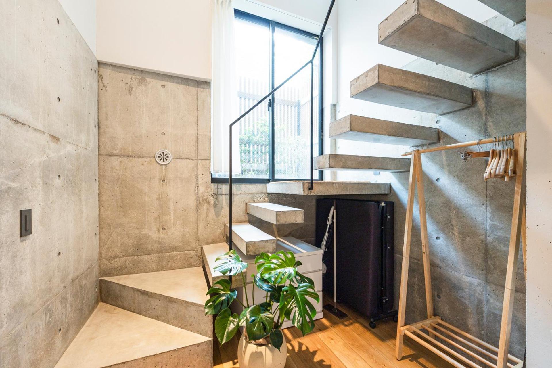 Ririleo Koenji Apartman Tokió Kültér fotó