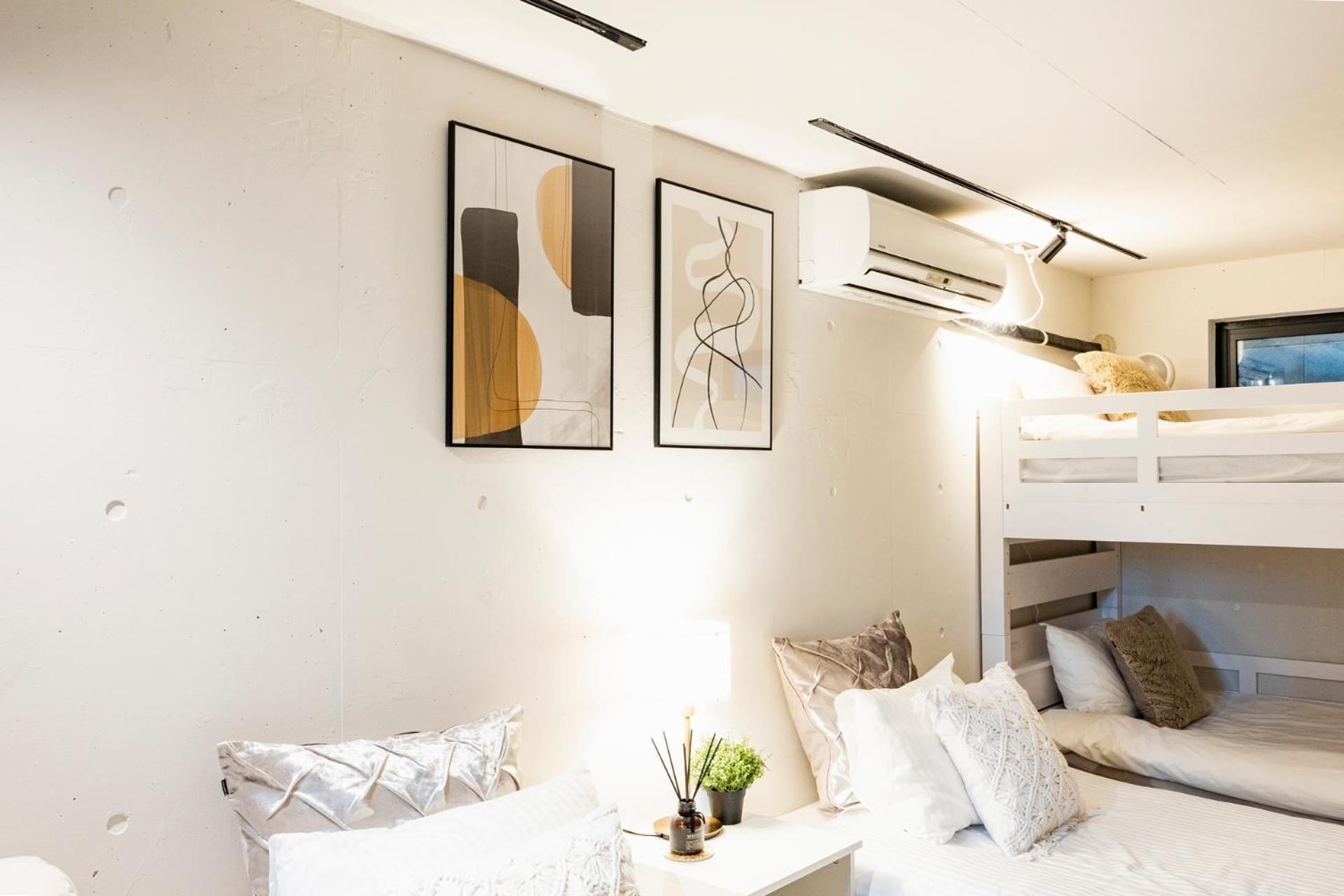 Ririleo Koenji Apartman Tokió Kültér fotó