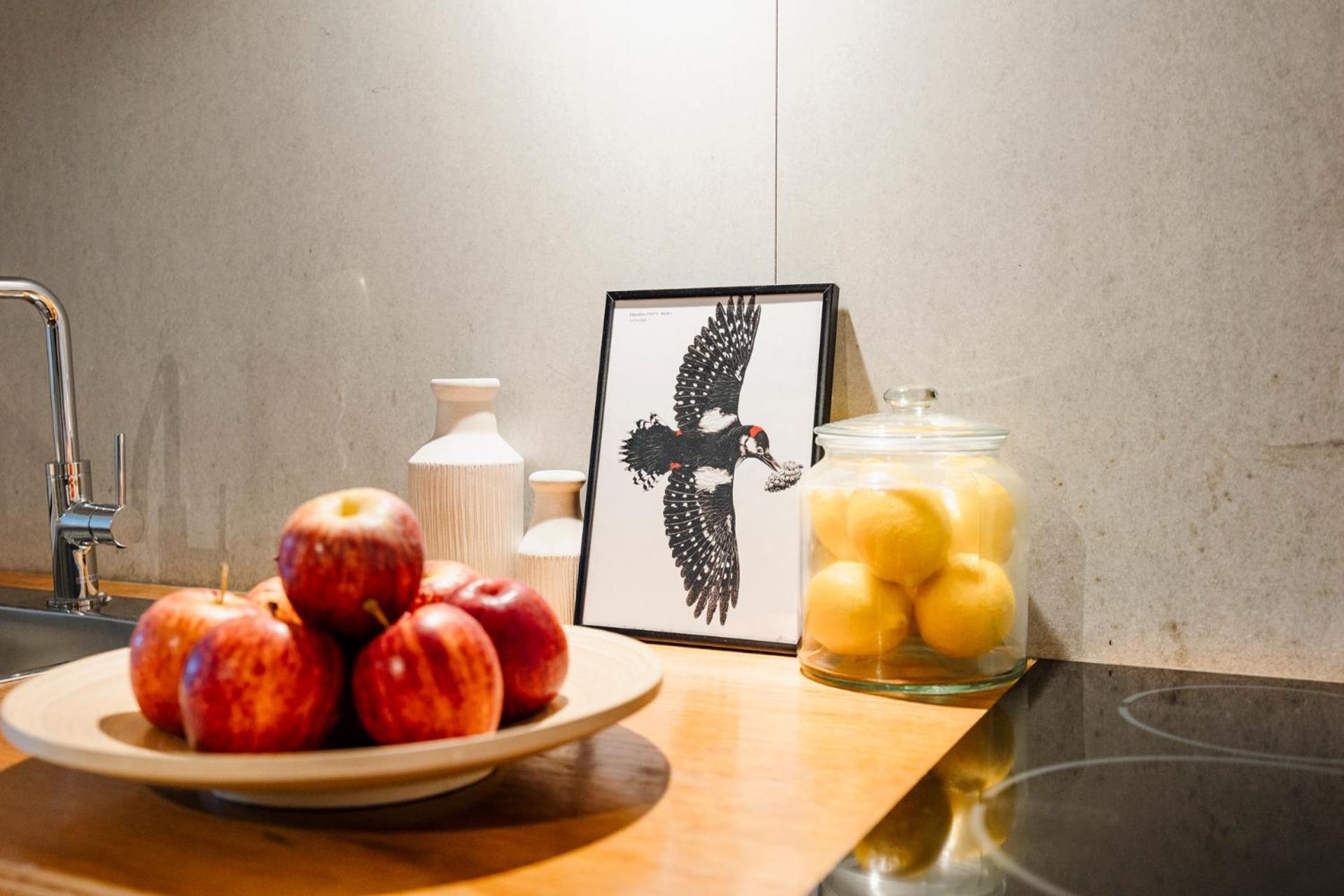 Ririleo Koenji Apartman Tokió Kültér fotó