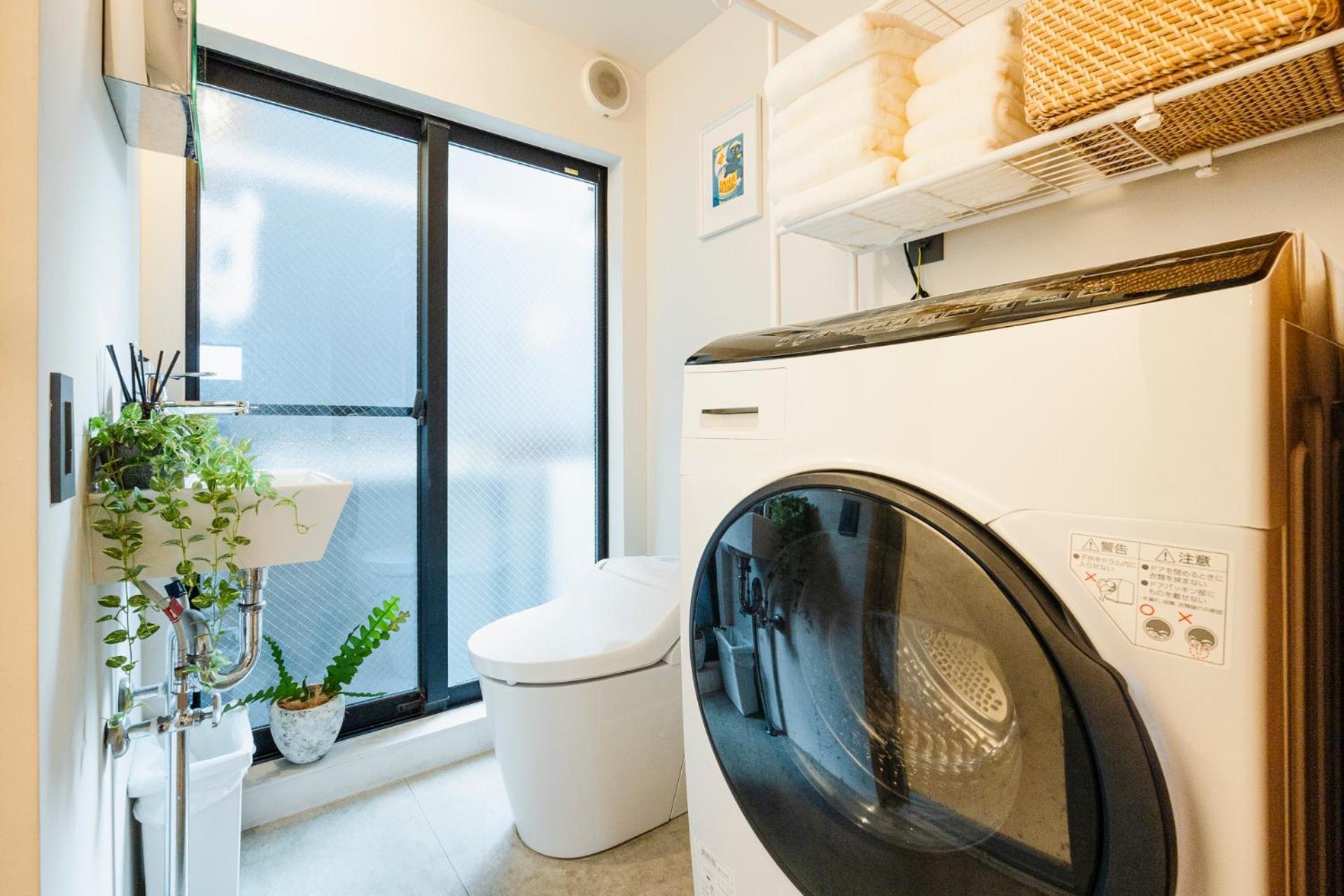 Ririleo Koenji Apartman Tokió Kültér fotó