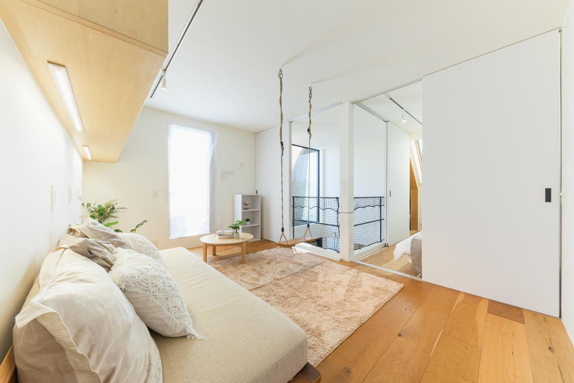 Ririleo Koenji Apartman Tokió Kültér fotó