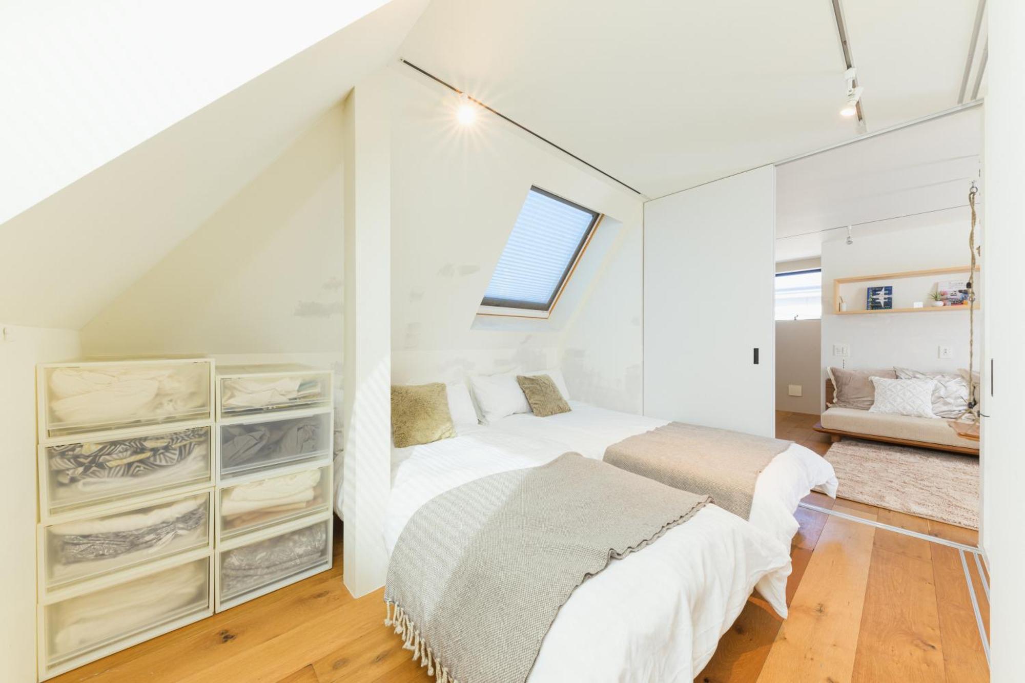 Ririleo Koenji Apartman Tokió Kültér fotó